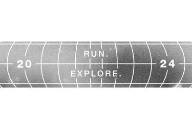 The event TRED Tour x Yeti Community Run is happening November 20, 2024
