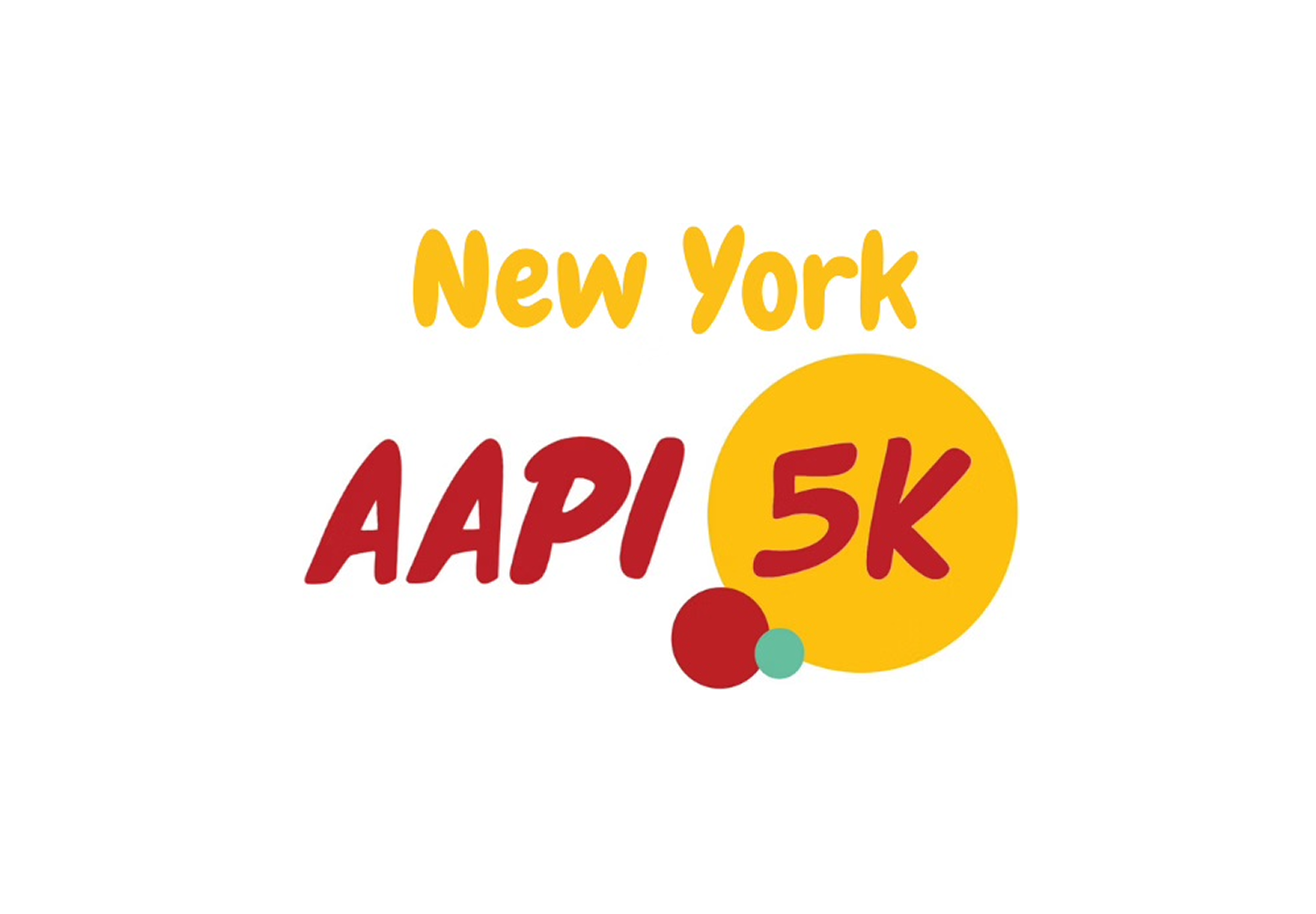 The event 2026 NYC AAPI 4 Miler is happening May 23, 2026