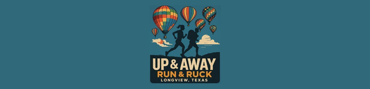 Up & Away Run & Ruck