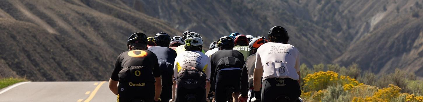 The event Bighorn Road Denver Field Trip is happening August  2, 2025