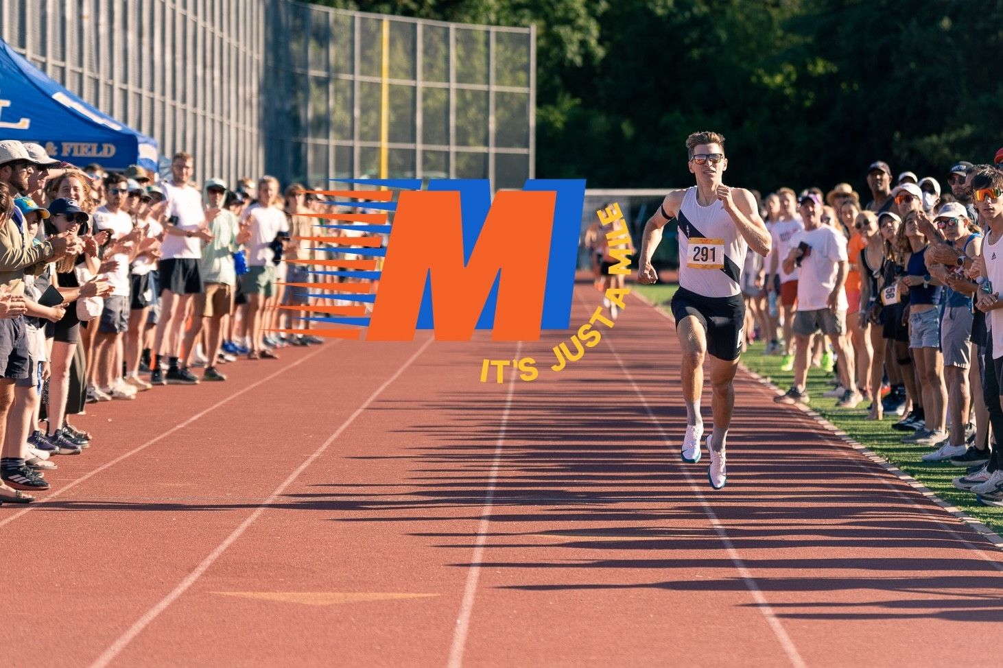 The event Marin Mile 2026 is happening May 30, 2026