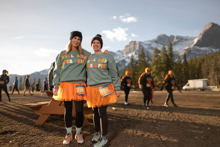 Sweater Weather 10K & 5K 2026 | Movemint