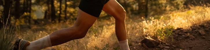 Skratch Labs x Trail Sisters Trail Run 🏃‍♀️