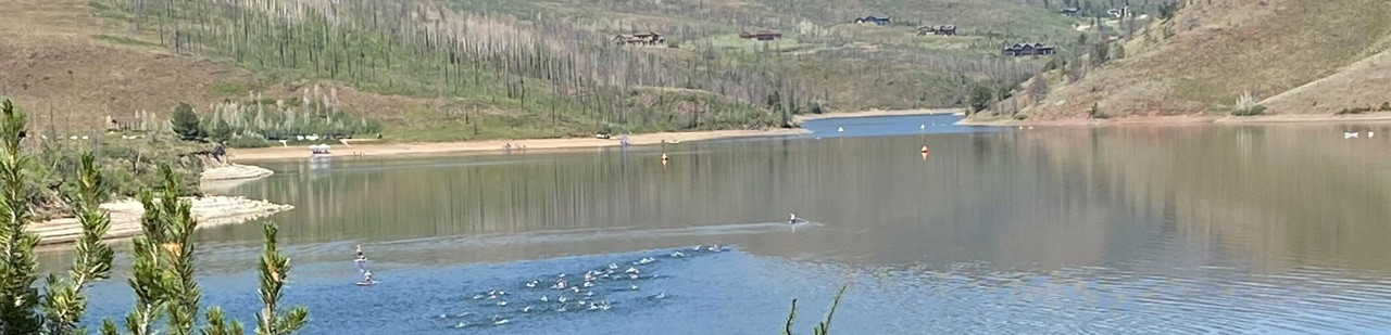 The event Willow Creek 2026 is happening August  1, 2026