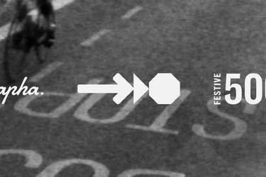 The event Rapha San Francisco Festive 500 is happening December 24, 2024