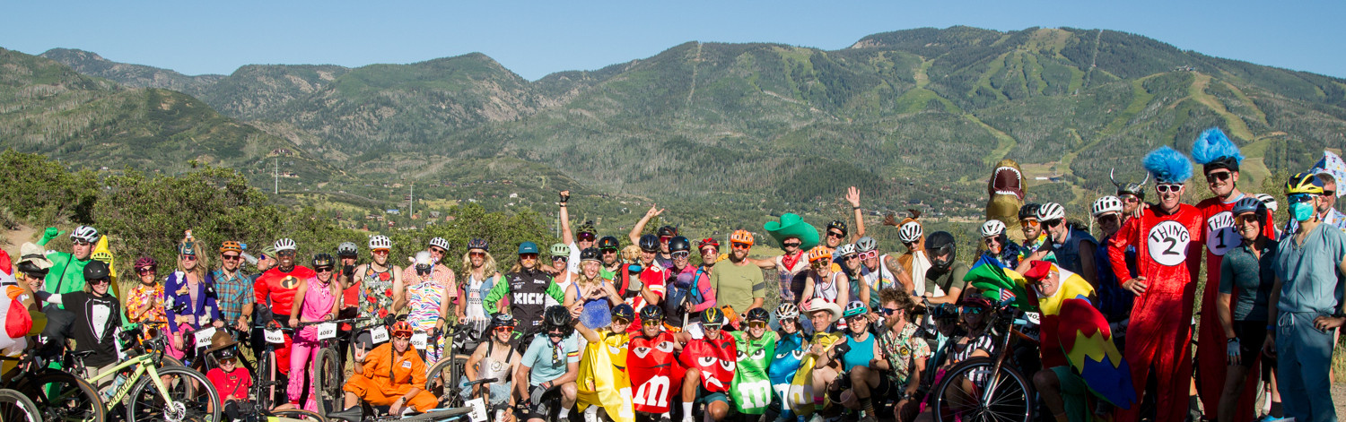 The event SBT HLL CLMB p/b Canyon is happening June 27, 2025