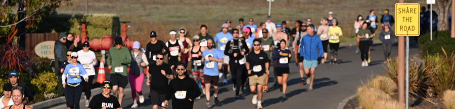 The event  Midway Shelter Winter Run is happening December  6, 2025