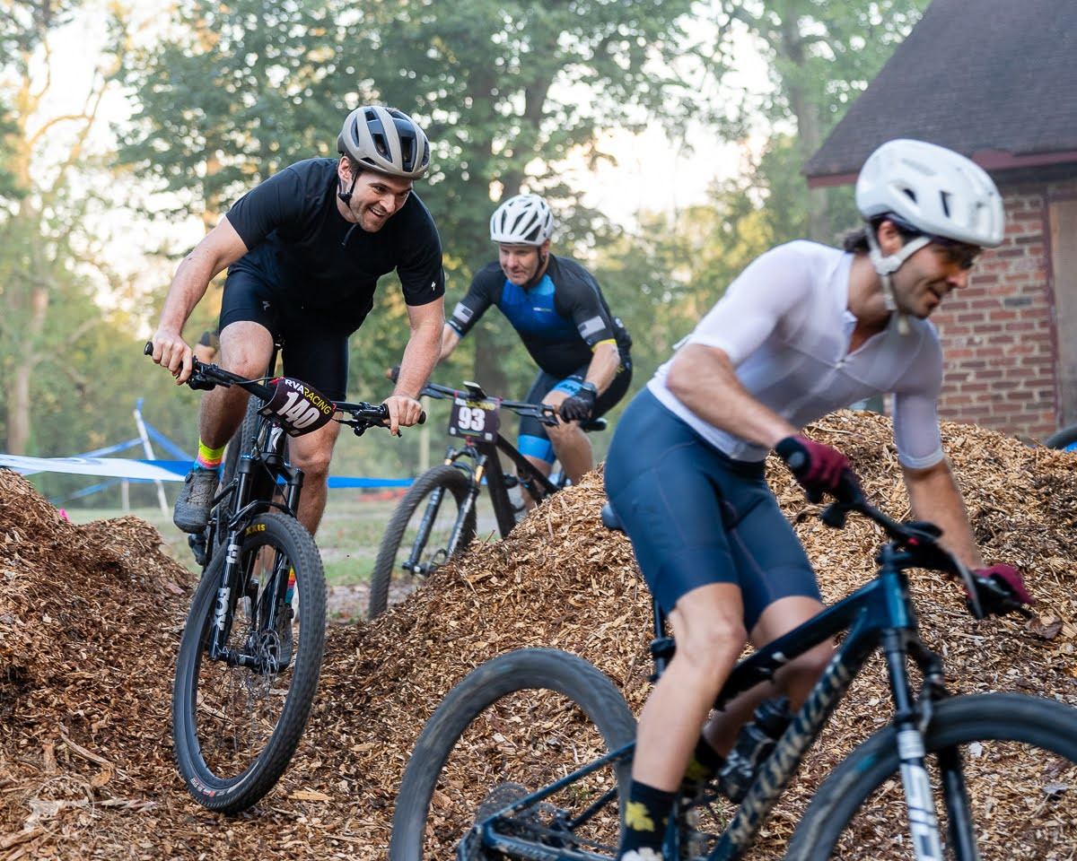 The event Throat Punch Thursday - Summer MTB XCC Race #2 is happening August 20, 2026