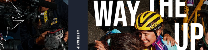 All the Way Up: In Conversation with Dominique Powers
